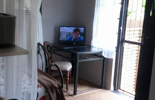 Durban North House | A Quaint Sea-Facing Home situated in the Leafy Suburb of Durban North