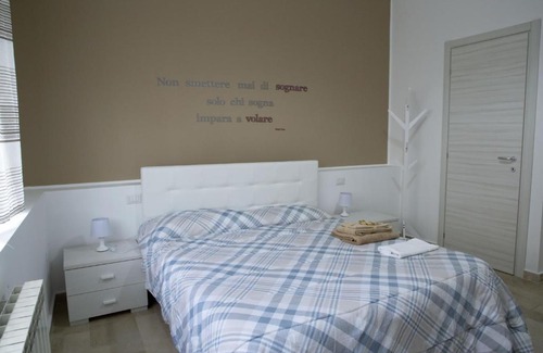 San Cataldo Bed & Breakfast | A Quattro Passi