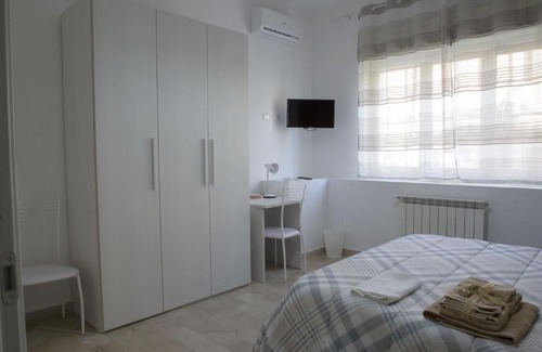 San Cataldo Bed & Breakfast | A Quattro Passi