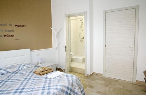 San Cataldo Bed & Breakfast | A Quattro Passi