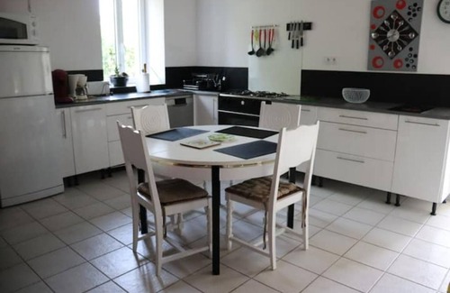 Saint-Pol-de-Leon House | A Quelques Minutes de la mer