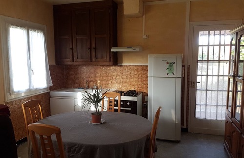 Quierzy House | A quierzy 02300 GITES whole or only to the room