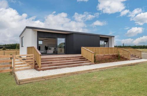 Rangiora House | A Quiet Abode - Country Retreat