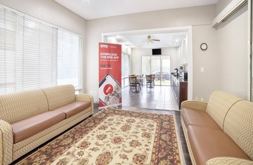 Columbia House | A quiet and warm house with complete facilities and convenient transportation