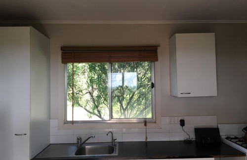 South Greenough Cabin | A quiet cottage