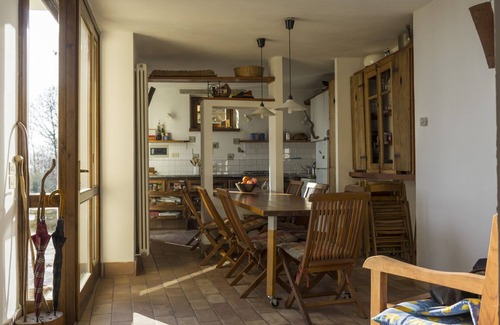 Belgirate Villa | a quiet country house with a great view of Lake Maggiore
