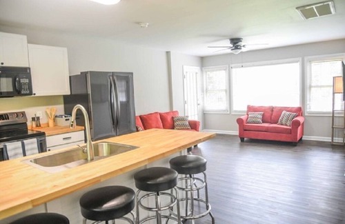 Pumpkin Center House | * A Quiet Country Setting near MCB Camp Lejeune