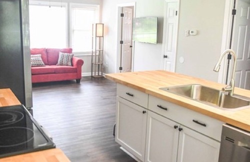 Pumpkin Center House | * A Quiet Country Setting near MCB Camp Lejeune