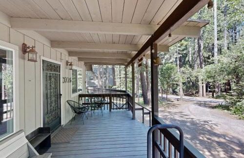 Arnold House | A Quiet Escape