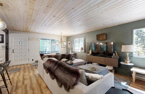 Arnold House | A Quiet Escape