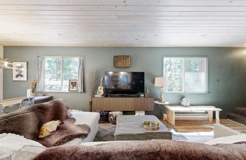 Arnold House | A Quiet Escape