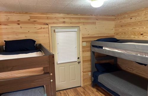 Sontag Cabin | A Quiet Get Away