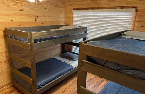 Sontag Cabin | A Quiet Get Away
