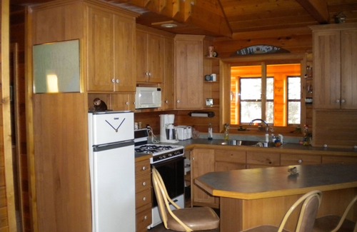 Two Harbors Cabin | A Quiet Getaway Close to Popular North Shore Attractions
