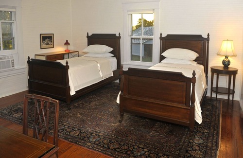 Woodville Other | A quiet, lovely old farm on a beautiful piece of land near Shenandoah Park