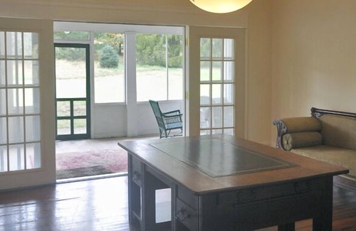 Woodville Other | A quiet, lovely old farm on a beautiful piece of land near Shenandoah Park