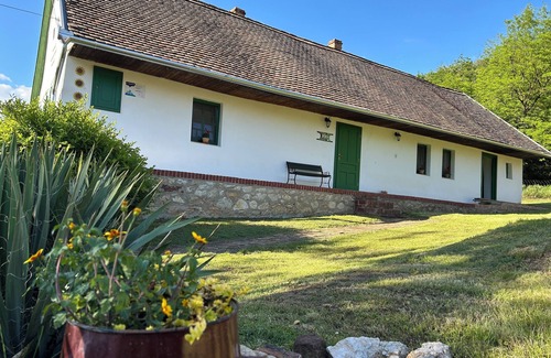 Magyaregregy Other | A quiet, peaceful and cool guest house in Hungary.