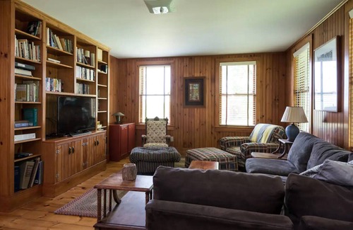 Surprise Other | A quiet place in the country for nature lovers, friends and families to gather.