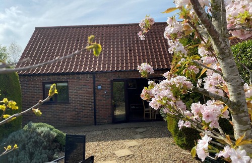 Snettisham Cottage | A Quiet Retreat For Those Who Want To Enjoy The Beautiful Norfolk Coastline