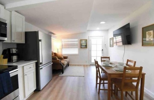 Rialto House | A quiet spot for family or business