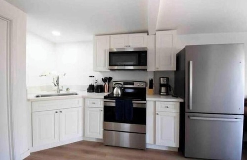 Rialto House | A quiet spot for family or business