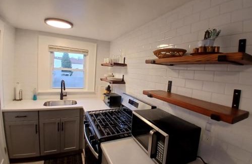 Ampere Apartment | A Quiet Spot in Bloomfield, NJ