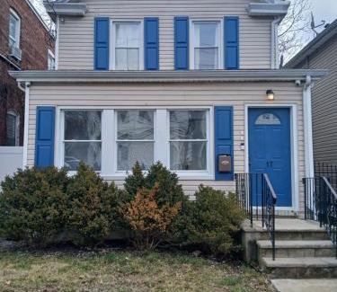 Ampere Apartment | A Quiet Spot in Bloomfield, NJ