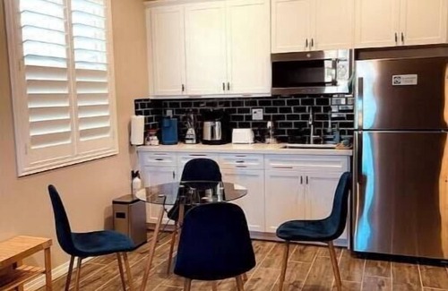Winchester Apartment | A quiet suite with private parking, entrance & backyard near Temecula wineries.