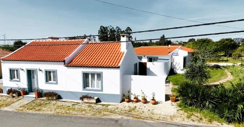 Montemor-o-Velho House | A Quinta da Estrelinha