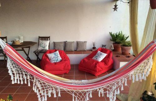 Montemor-o-Velho House | A Quinta da Estrelinha