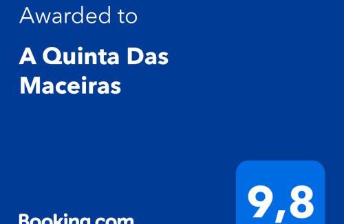 Orazo House | A Quinta Das Maceiras