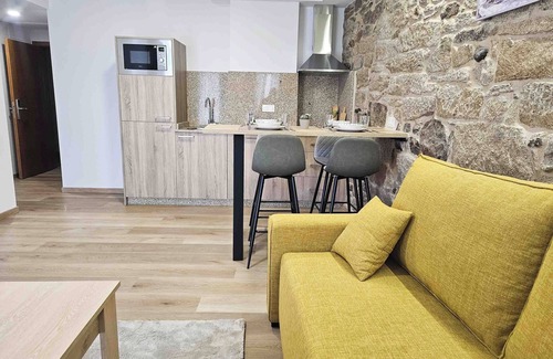 San Cristovo de Cea House | A Quinta de Cea