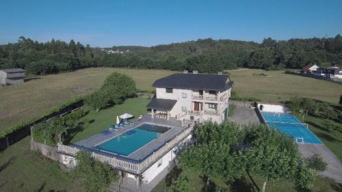 Ortono House | A Quinta de Lapido
