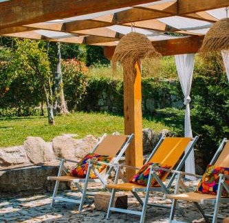 Lanhelas Villa | A Quinta Lanhelas River View