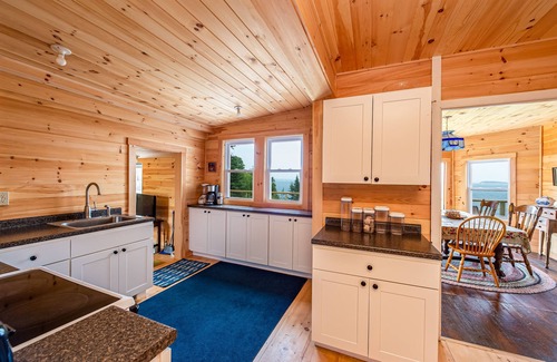 Orrs Island Cottage | A quintessential Maine cottage experience, captivating guests of all ages