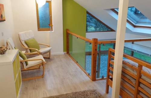 Kendal Cottage | A Quirky, Modern Converted Barn, Quiet Rural Setting With Easy Access To Kendal