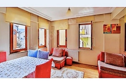 Amasra House | A quite place inside of the Amasra Castle , and in center of town