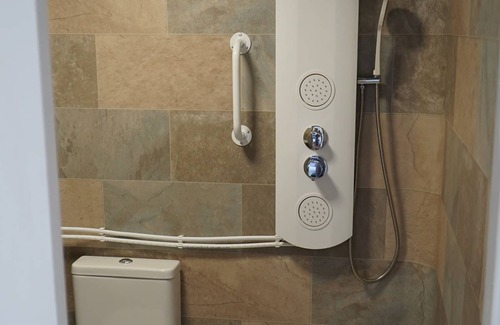 Broadwoodkelly Cabin | A quite spot in the centre of Devon