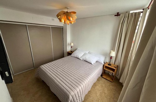 Barrio Centro Apartment | A&R Alquileres Temporarios