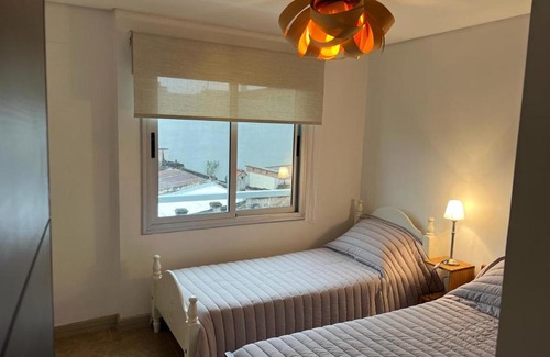 Barrio Centro Apartment | A&R Alquileres Temporarios
