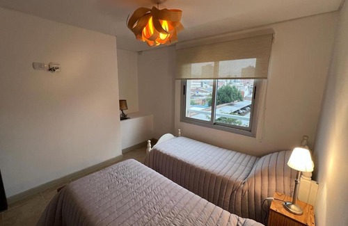 Barrio Centro Apartment | A&R Alquileres Temporarios
