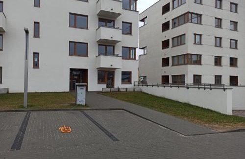 Koszalin Apartment | A&R Apartamenty Wenedów I, Parking prywatny, darmowe Wi-Fi