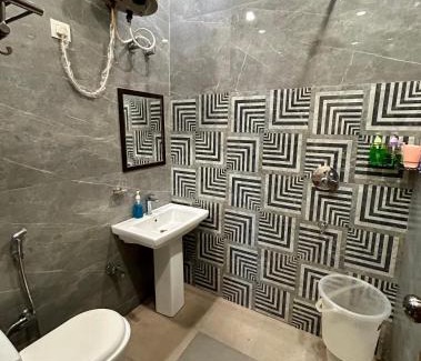 Rishikesh Villa | A radiant villa on Ganges with modern amenities