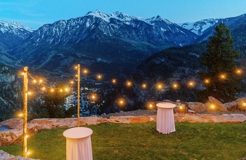 Ridgway House | A Ranch Experience Like No Other in Ouray, CO