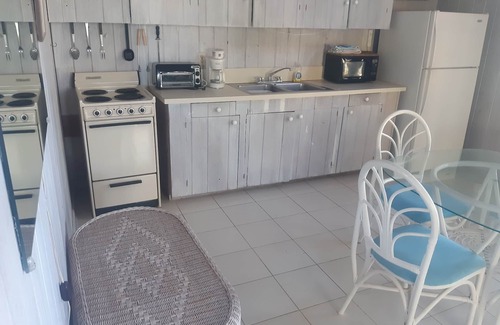 George Town Apartment | A rare combination of central location and private island seclusion
