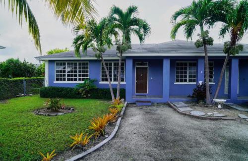 Nassau Apartment | A rare find