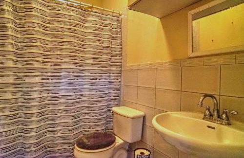 Nassau Apartment | A rare find