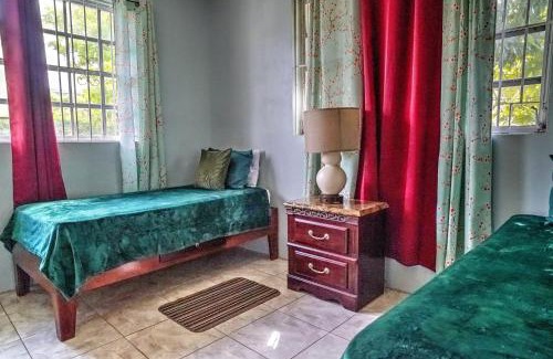 Nassau Apartment | A rare find