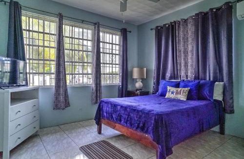 Nassau Apartment | A rare find
