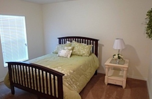 Fort Myers House | A rare manicured golf and tennis friendly POOL home, safe gated community